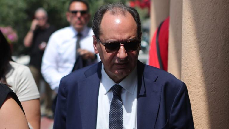 σπιρτζης