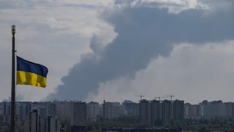 ukraine war russia