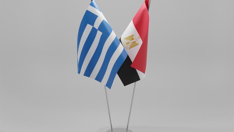 ελλαδα και αιγυπτος