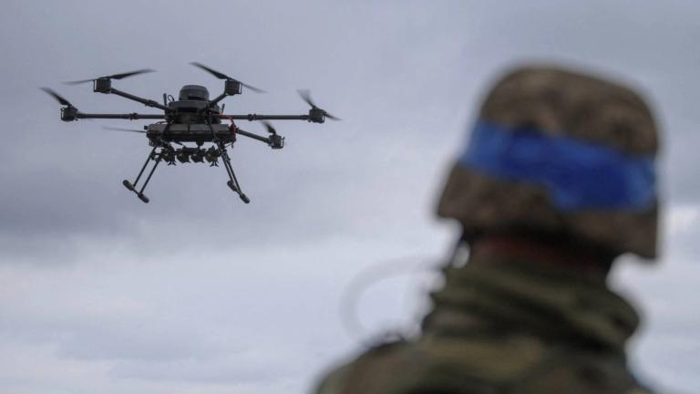 ουκρανικα drones
