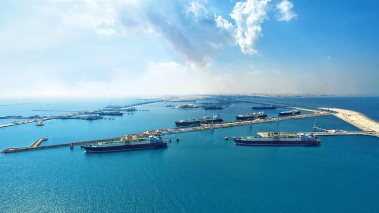 lng στενα του ορμουζ