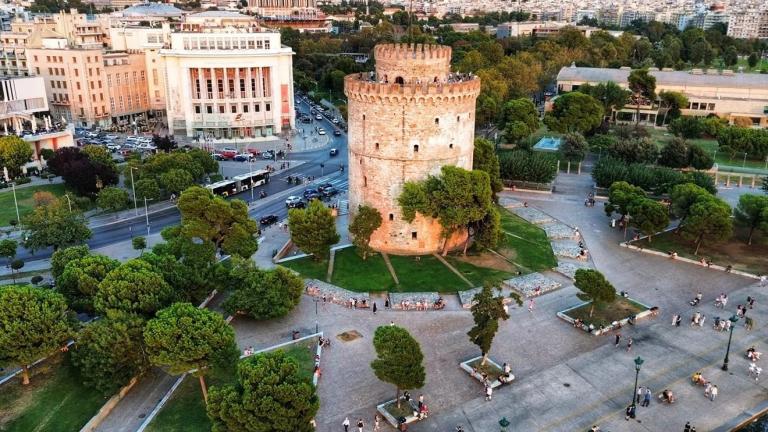 θεσσαλονικη