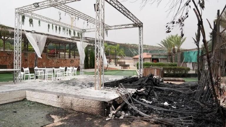 Λαϊκή Δημοκρατία του Κονγκό: Τουλάχιστον 22 νεκροί από πυρκαγιά σε δεξίωση γάμου Κινσάσα