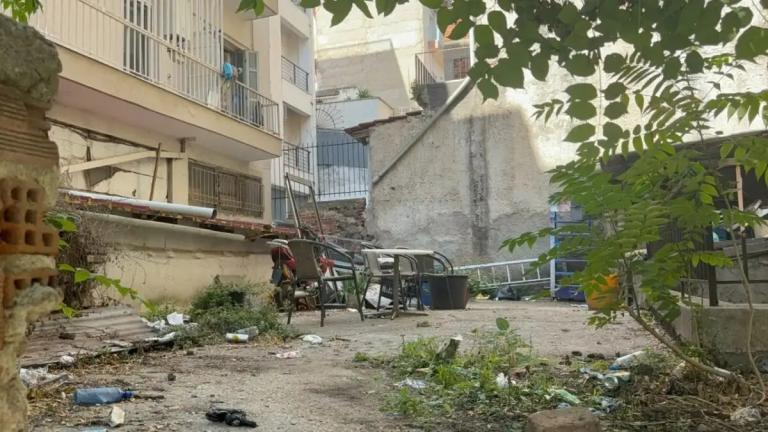 Θεσσαλονίκη: Θρίλερ με την πτώση 13χρονης από τον 5ος όροφο ξενοδοχείου – Αναζητείται νεαρός για κακούργημα