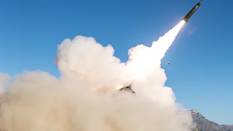 prsm missile