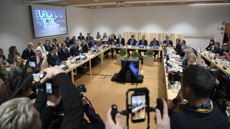 Arctic Summit
