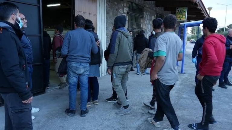 εμβασματα μεταναστων