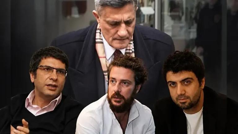 Η Κοιλάδα των Λύκων