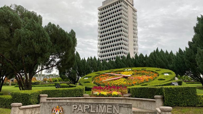 μαλαισια
