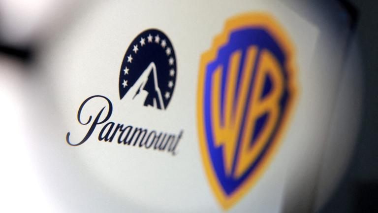 warner bros paramount