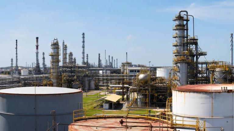 βενεζουελα πετρέλαιο 