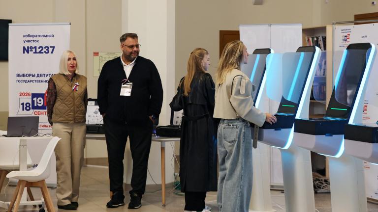 ρωσικες εκλογες