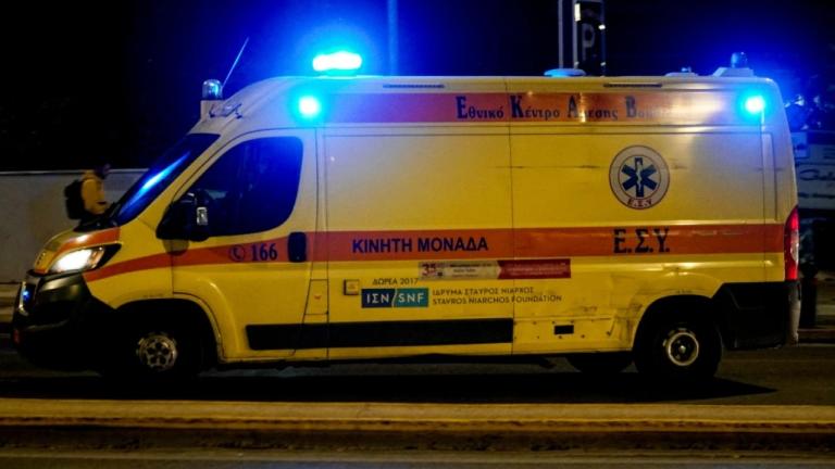 Θλίψη στη Λάρισα: Τον εντόπισαν νεκρό μέσα στο δωμάτιό του οι συγγενείς του