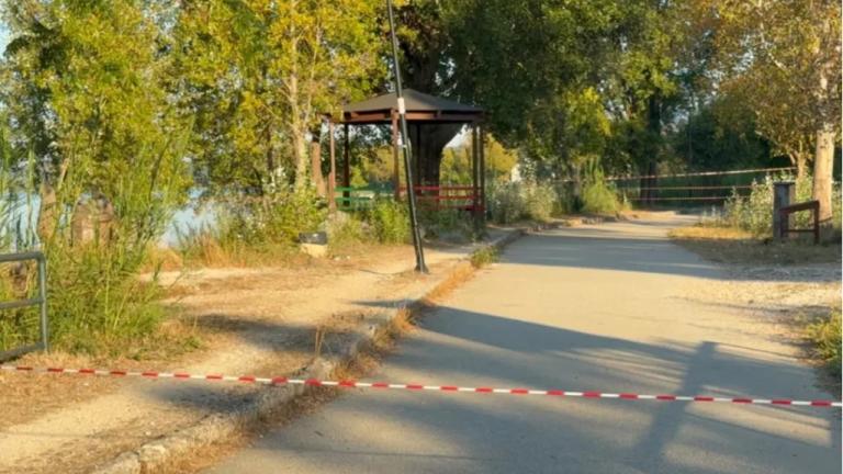 Γυναικοκτονία στην Ηγουμενίτσα