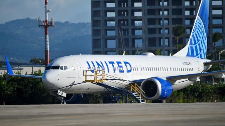 United Airlines
