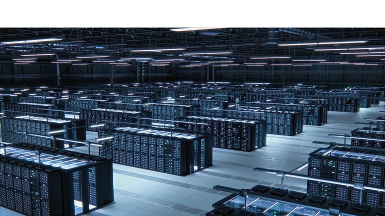 data center