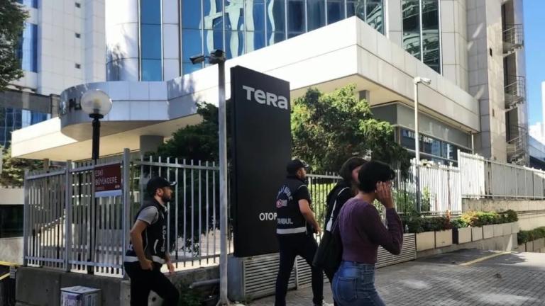 tera