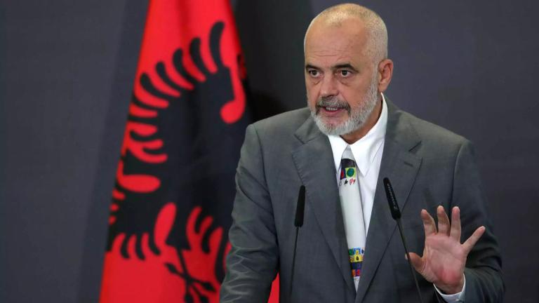 εντι ραμα