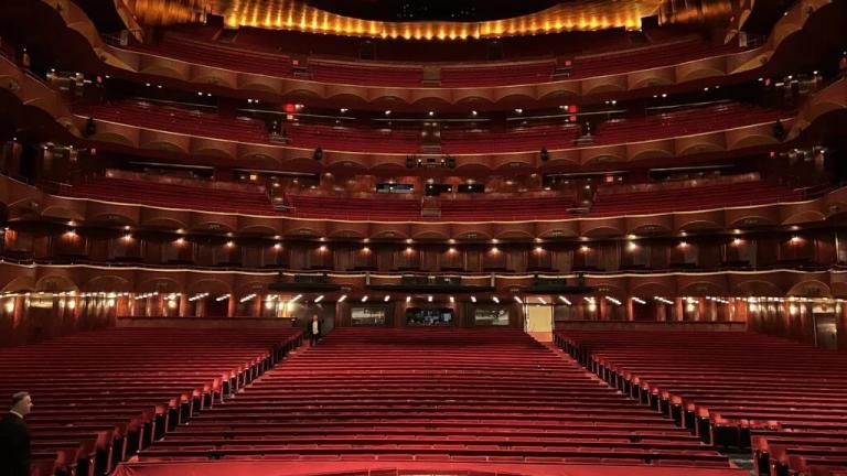 Metropolitan Opera