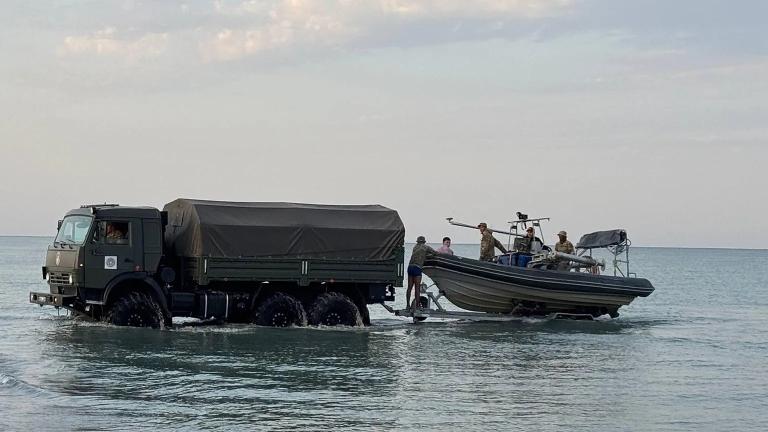 Τραγωδία στο Καζακστάν: Στους 14 οι νεκροί στρατιώτες από ναυτική άσκηση – Στον εισαγγελέα πέντε αξιωματικοί