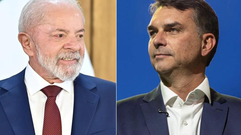 λουλα και φλαβιο