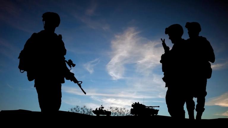 ΕΕ: «Πράσινο φως» σε 5 μεγάλα αμυντικά έργα – Drones, αεράμυνα, θάλασσα και Διάστημα στο επίκεντρο