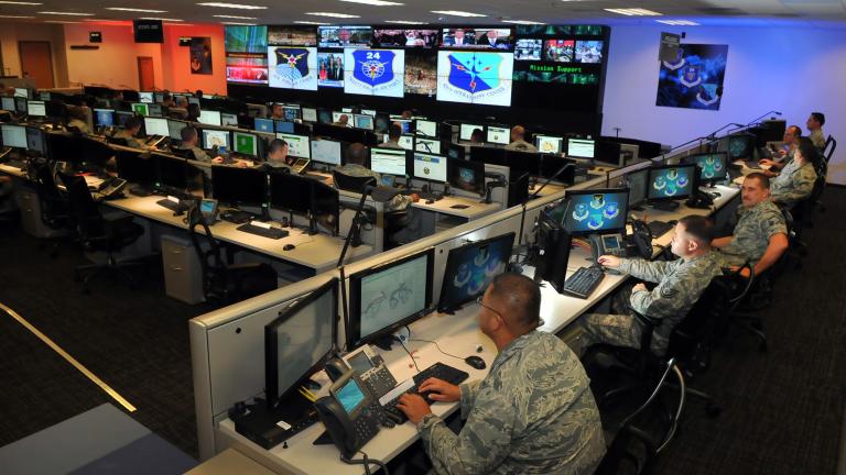Cyber Command