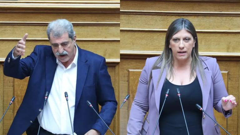 πολακης ζωη
