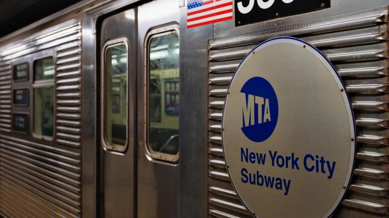 new york metro