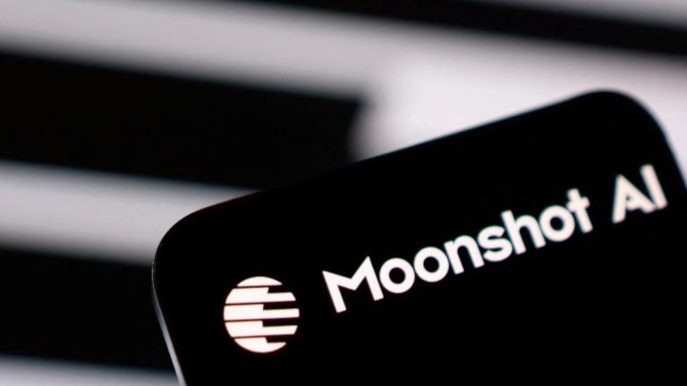 Moonshot 