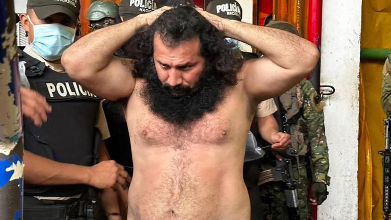 Στα χέρια των αρχών η οικογένεια του βαρόνου ναρκωτικών «Φίτο»: Κοινή επιχείρηση Κολομβίας, Ισημερινού και FBI