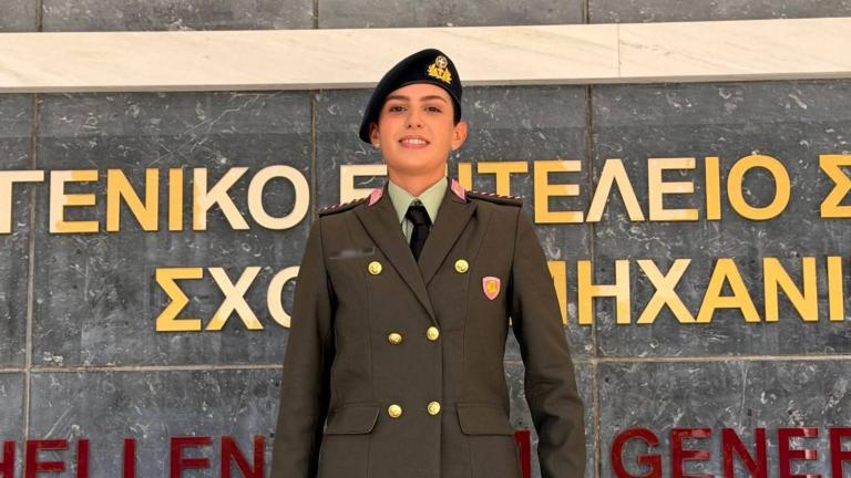 ΓΕΣ: Αποφοίτησαν οι πρώτες εθελόντριες στρατιωτικής θητείας στις Ειδικές Δυνάμεις