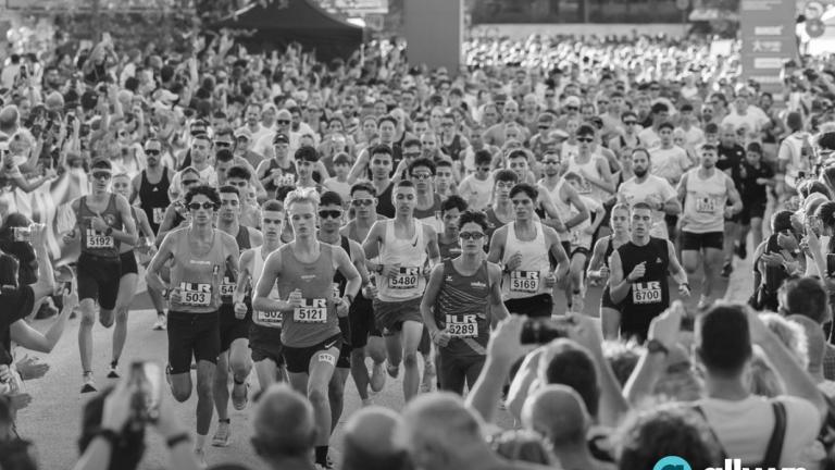 Τα Ιωάννινα γιορτάζουν τα 20 χρόνια του Ioannina Lake Run και η Allwyn κάνει ακόμη πιο ξεχωριστή την εμπειρία για δρομείς και επισκέπτες
