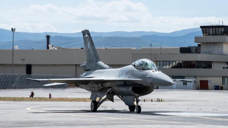 Πολεμική Αεροπορία: Παρελήφθη το 60ό εκσυγχρονισμένο F-16V Viper από την ΕΑΒ και τη Lockheed Martin 
