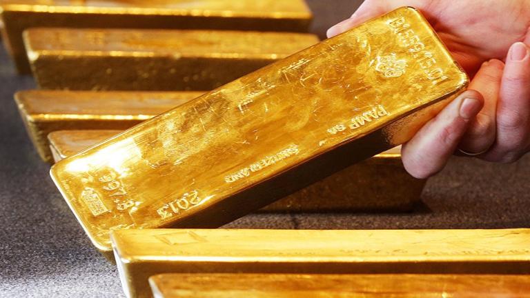 venezuela gold