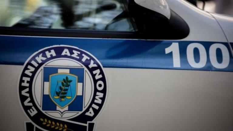 ΕΛΛΗΝΙΚΗ ΑΣΤΥΝΟΜΙΑ