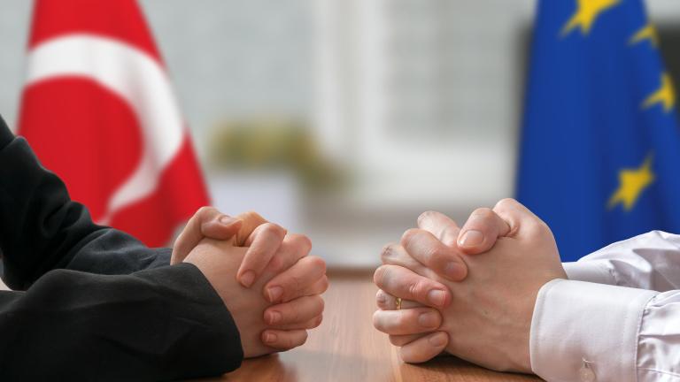 εε και τουρκια