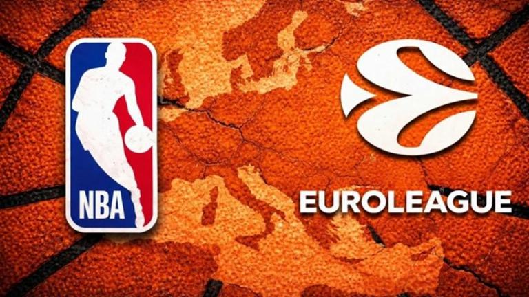 Η ώρα της κρίσης: Κάνει πρόταση για την Euroleague το NBA;