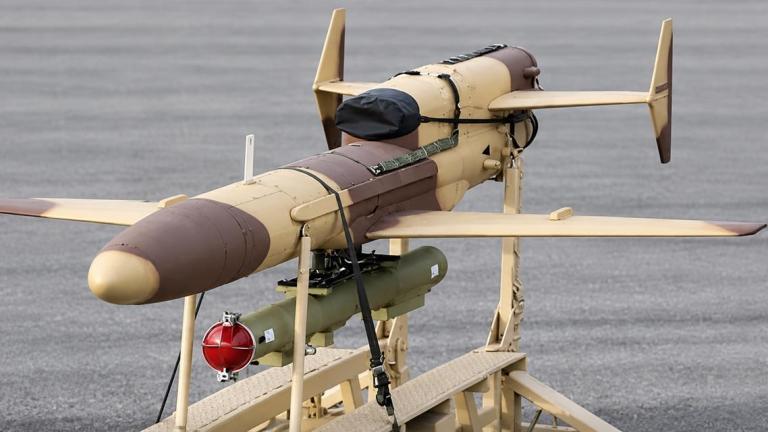 drones