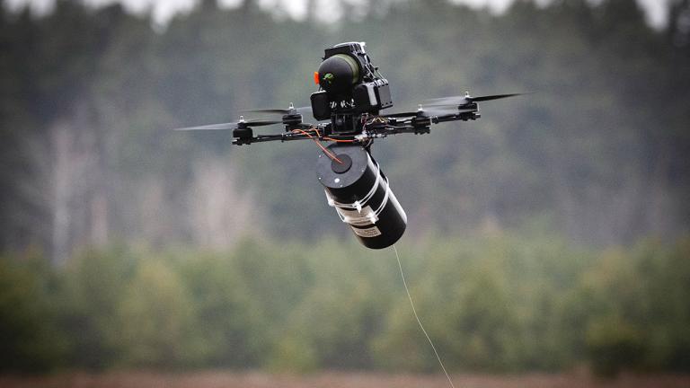 ουκρανικο drone
