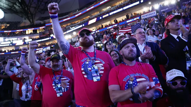maga