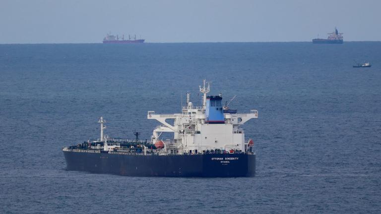 Έτοιμη για ναυτική εκεχειρία στη Μαύρη Θάλασσα η Ουκρανία: Η πρόταση Ζελένσκι στον ΟΗΕ και το μπαλάκι στη Μόσχα
