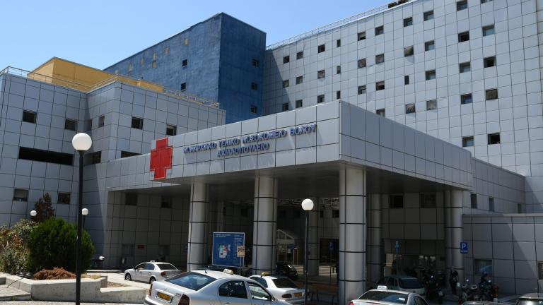 Ιατρικό λάθος στο Νοσοκομείο Βόλου: Ξέχασαν χειρουργικό εργαλείο στην κοιλιά ηλικιωμένης – Σε εξέλιξη ΕΔΕ
