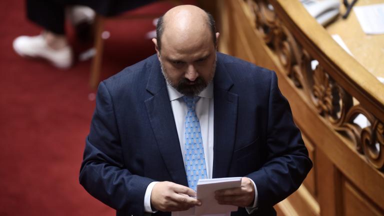τριαντοπουλος