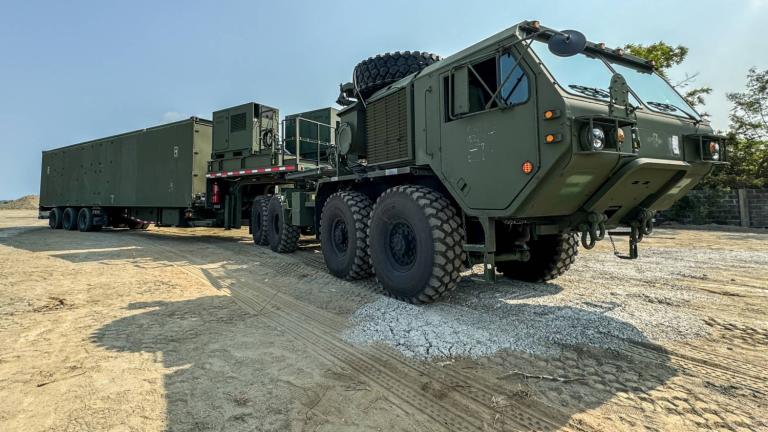 typhon missile JAPAN