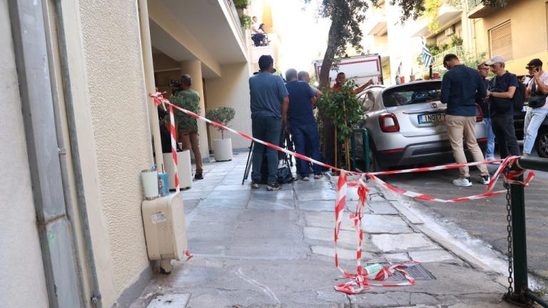 Υπόθεση Γιώργου Μαζωνάκη: Συνελήφθησαν οι δύο γιατροί για θανατηφόρα έκθεση — Βρέθηκαν παράνομες συσκευές πλασμαφαίρεσης