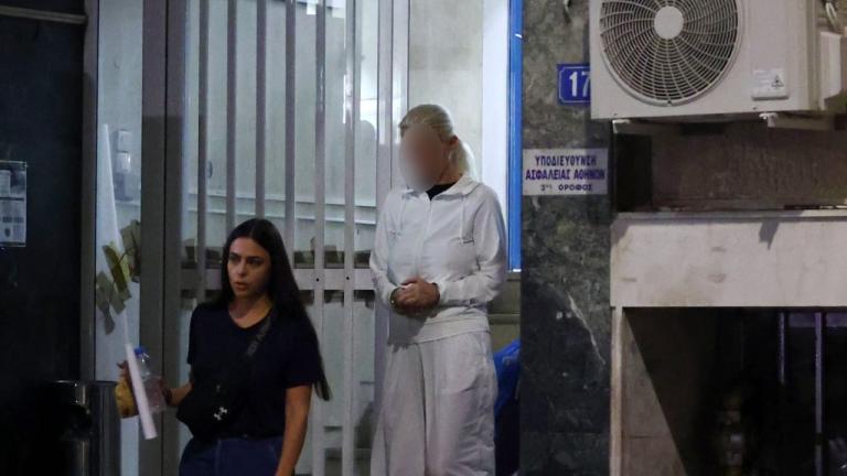 Υπόθεση Μαζωνάκη: Στη φυλακή οι δύο γιατροί – Το χρονικό της μοιραίας καθυστέρησης και το «αλάρμ» των 15:22