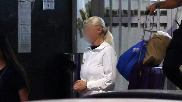 Υπόθεση Μαζωνάκη: Σε ειδικούς χώρους στον Κορυδαλλό οι δύο γιατροί υπό αυστηρά μέτρα ασφαλείας
