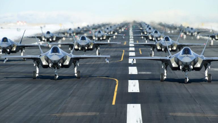 f35