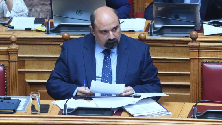 τριαντοπουλος